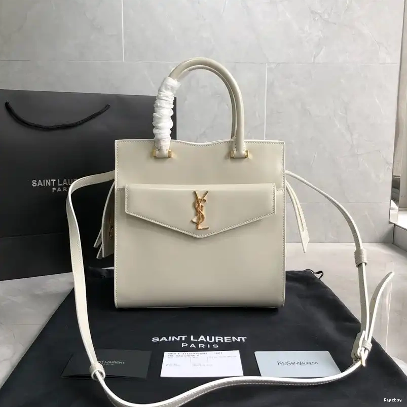 Rep ladies REP SMALL YSL UPTOWN TOTE 0603